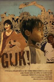 Guk! 2012 on netflix
