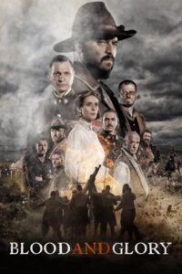 Blood and Glory 2016 on netflix