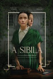 A Sibila 2023 on netflix