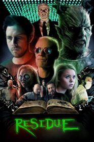 Residue 2017 on netflix