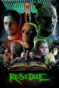 Residue 2017 on netflix