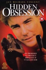 Hidden Obsession 1993 on netflix
