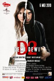 Demi Dewi 2010 on netflix