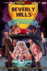 Beverly Hills Bodysnatchers 1989 on netflix