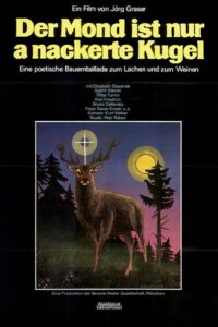 Der Mond is nur a nackerte Kugel 1981 on netflix