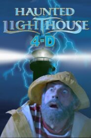 Haunted Lighthouse 4-D 2003 on netflix