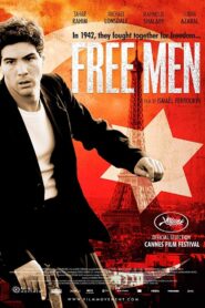 Free Men 2011 on netflix