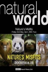 Nature’s Misfits 2014 on netflix