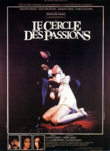 Circle of Passions 1983 on netflix