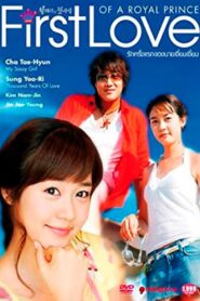First Love of a Royal Prince 2004 on netflix