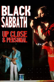 Black Sabbath – Up Close and Personal 2007 on netflix