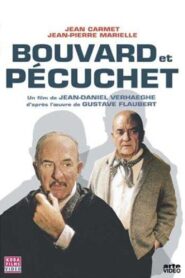 Bouvard et Pécuchet 1990 on netflix