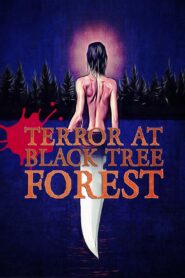 Terror at Black Tree Forest 2021 on netflix