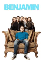 Benjamin 2019 on netflix