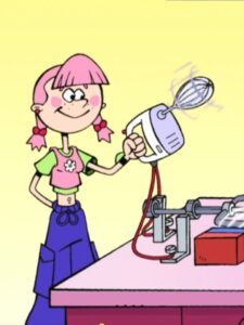 Science Please! : Electricity 2000 on netflix