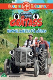 Little Grey Fergie: The Secret of the Farm 2004 on netflix