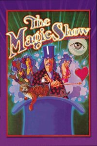 The Magic Show 1983 on netflix