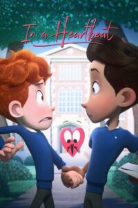 In a Heartbeat 2017 on netflix