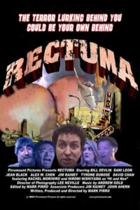Rectuma 2003 on netflix