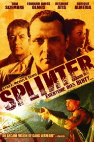 Splinter 2006 on netflix