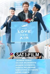 Love is in the air 2017 on netflix