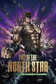 Fist of the North Star: The Legend of Kenshiro 2008 on netflix