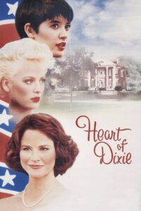 Heart of Dixie 1989 on netflix