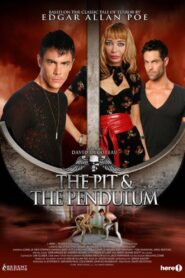 The Pit and the Pendulum 2009 on netflix