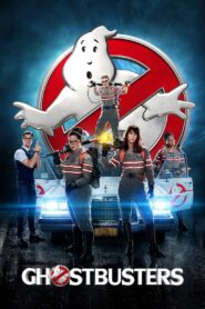 Ghostbusters 2016 on netflix