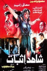 Prosecution witness 1987 on netflix