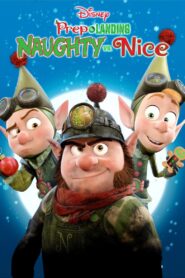 Prep & Landing: Naughty vs. Nice 2011 on netflix