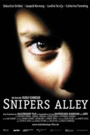 Snipers Alley 2002 on netflix