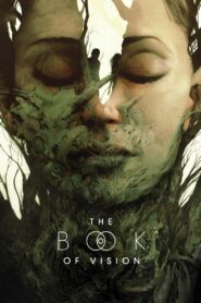 The Book of Vision 2021 on netflix