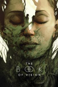 The Book of Vision 2021 on netflix