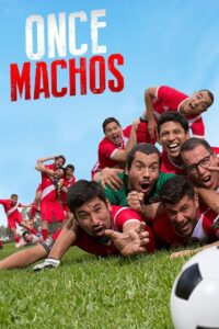 Eleven Males 2017 on netflix