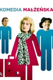 Comedy of Marriage 1994 on netflix