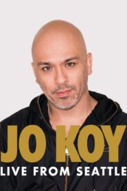 Jo Koy: Live from Seattle 2017 on netflix