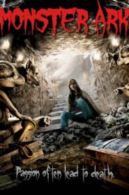 Monster Ark 2008 on netflix