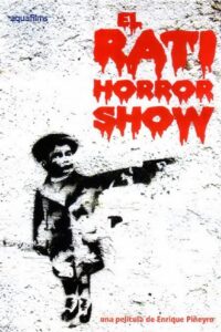 The Rati Horror Show 2010 on netflix