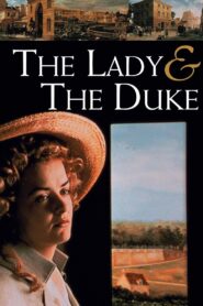 The Lady and the Duke 2001 on netflix