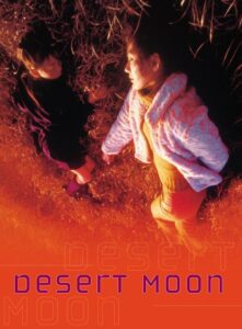 Desert Moon 2001 on netflix