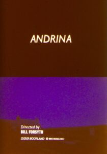 Andrina 1981 on netflix