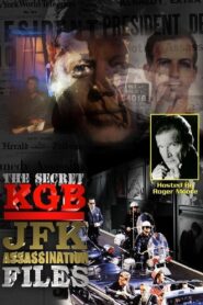 The Secret KGB JFK Assassination Files 1999 on netflix