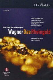 Wagner – Das Rheingold 2005 on netflix