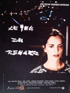 Le jeu du renard 1990 on netflix
