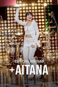+ Aitana 2021 on netflix
