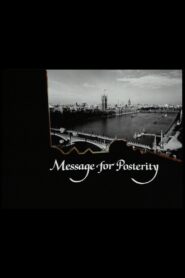 Message for Posterity 1994 on netflix