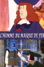 The Man in the Iron Mask 1985 on netflix