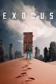 Exodus 2021 on netflix