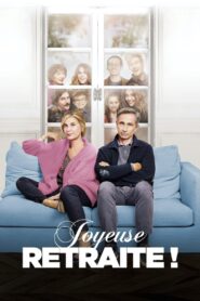 Just Retired 2019 on netflix